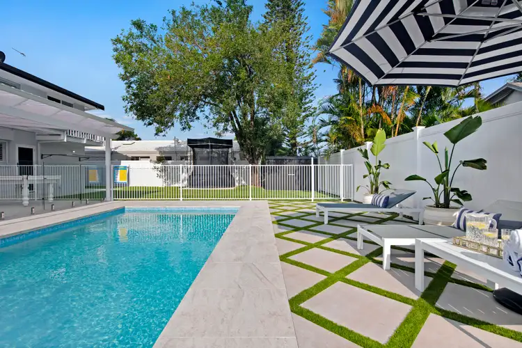 Fifth view of Homely house listing, 32 Daimler Drive, Bundall QLD 4217