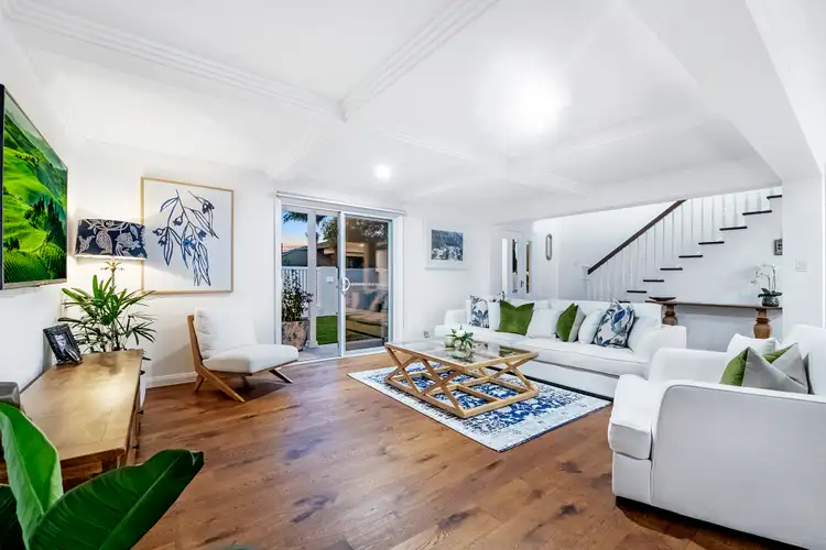 Sixth view of Homely house listing, 32 Daimler Drive, Bundall QLD 4217