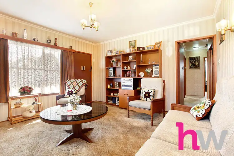 Third view of Homely house listing, 133 St Albans Road, Thomson VIC 3219