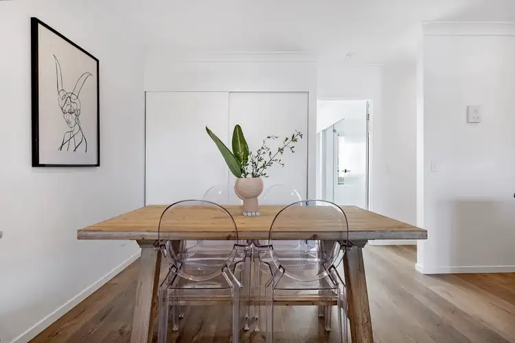 Fifth view of Homely apartment listing, 26/16-24 Purli Street, Chevron Island QLD 4217