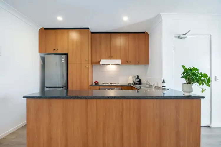 Sixth view of Homely apartment listing, 26/16-24 Purli Street, Chevron Island QLD 4217