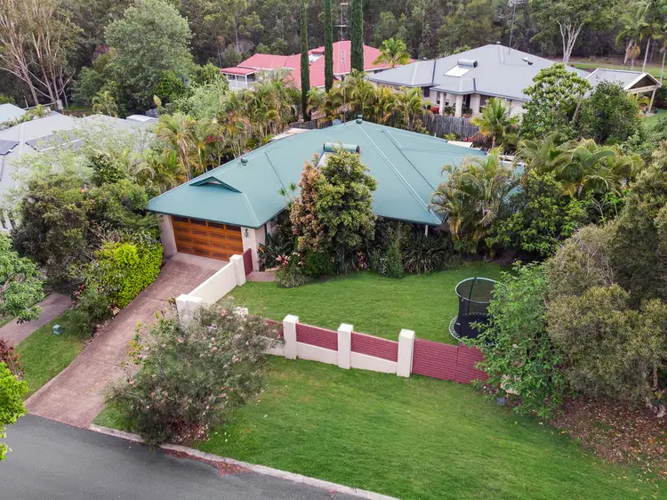 Main view of Homely house listing, 16 Observatory Drive, Reedy Creek QLD 4227
