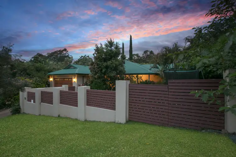 Fifth view of Homely house listing, 16 Observatory Drive, Reedy Creek QLD 4227
