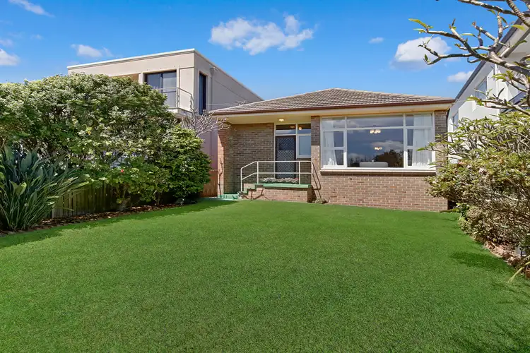 10 Myuna Road, Dover Heights NSW 2030