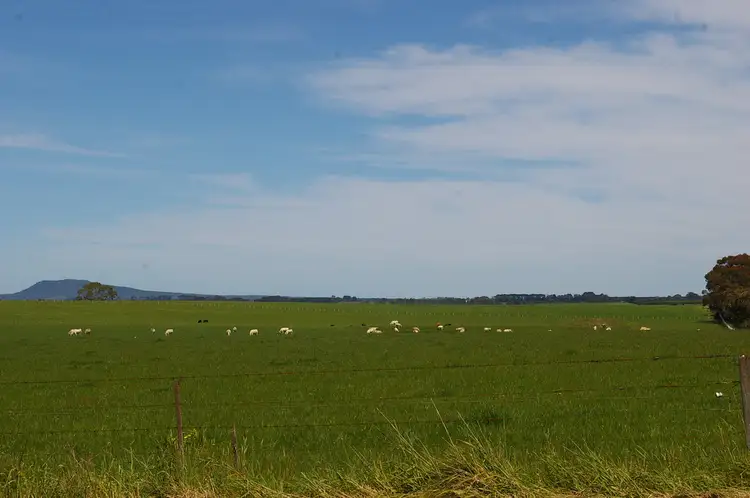 Main view of Homely rural property listing, 7994 Hamilton-Port Fairy Road, Hamilton VIC 3300