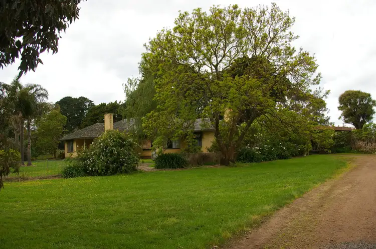 Second view of Homely rural property listing, 7994 Hamilton-Port Fairy Road, Hamilton VIC 3300