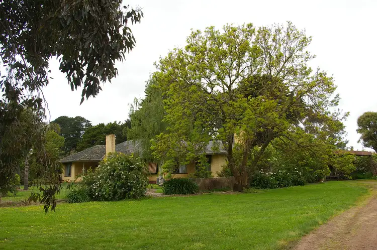 Fifth view of Homely rural property listing, 7994 Hamilton-Port Fairy Road, Hamilton VIC 3300