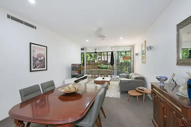 Third view of Homely unit listing, 6103/60 Ferry Rd, West End QLD 4101