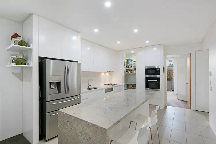 Fourth view of Homely unit listing, 6103/60 Ferry Rd, West End QLD 4101
