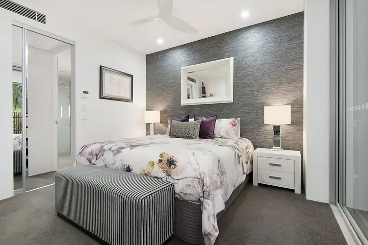 Fifth view of Homely unit listing, 6103/60 Ferry Rd, West End QLD 4101