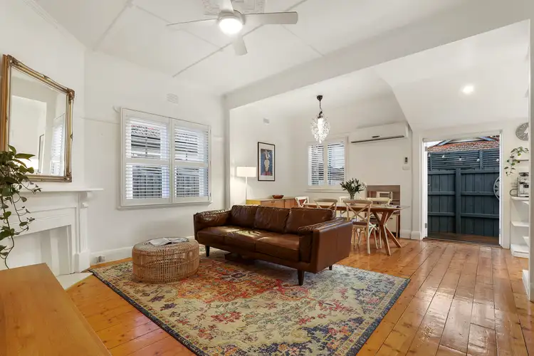 Third view of Homely townhouse listing, 16A Devon Street, Cheltenham VIC 3192