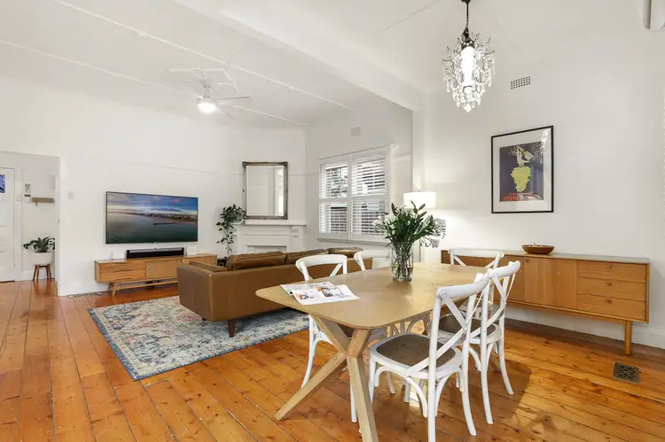 Fourth view of Homely townhouse listing, 16A Devon Street, Cheltenham VIC 3192