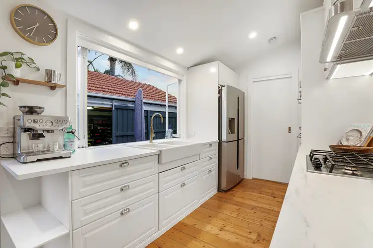 Fifth view of Homely townhouse listing, 16A Devon Street, Cheltenham VIC 3192