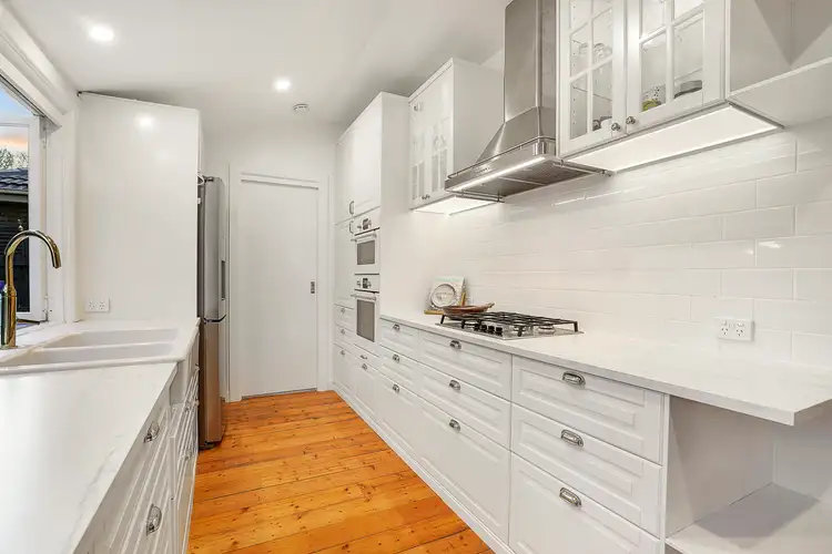 Sixth view of Homely townhouse listing, 16A Devon Street, Cheltenham VIC 3192