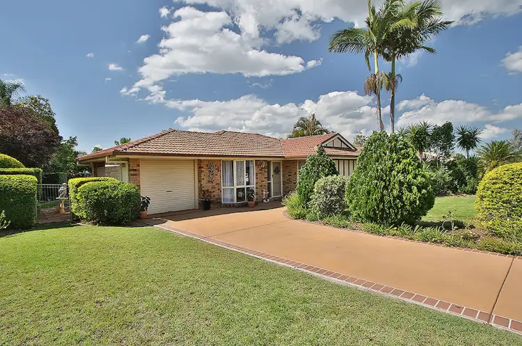 Main view of Homely house listing, 6 Connemara Court, Yamanto QLD 4305
