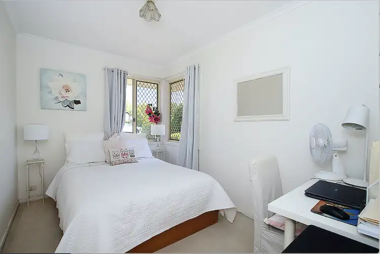 Fourth view of Homely house listing, 6 Connemara Court, Yamanto QLD 4305