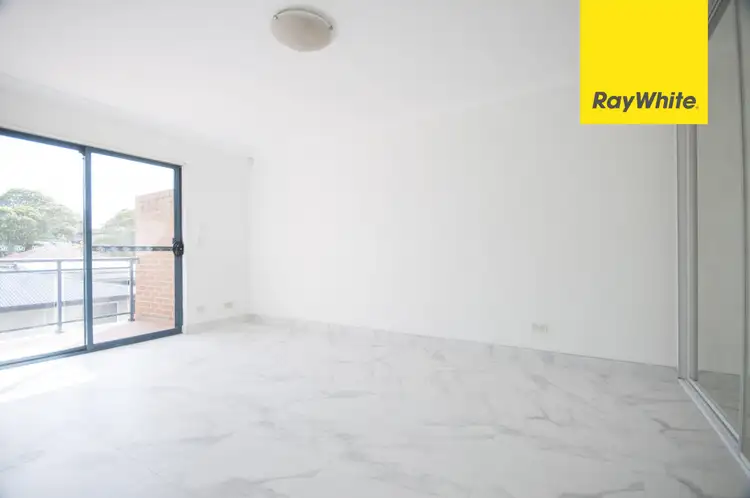 6/45 Henley Road, Homebush West NSW 2140