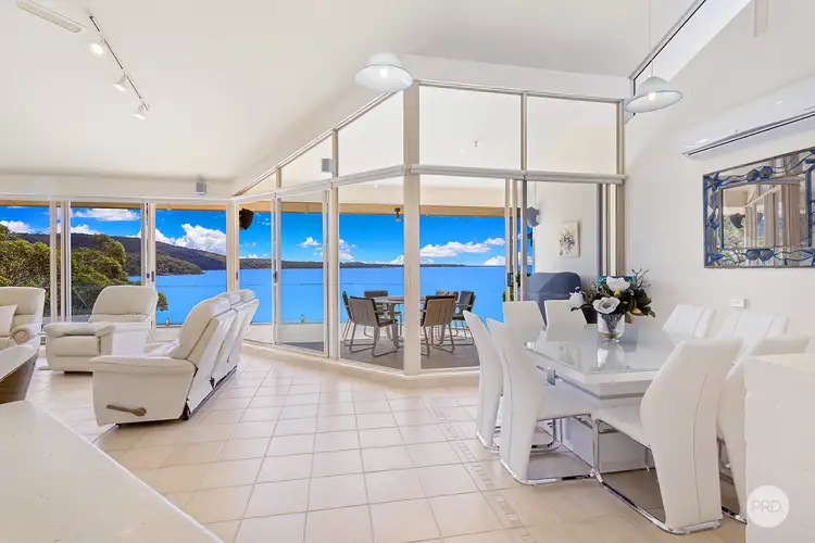 Sixth view of Homely townhouse listing, 1/16 Mitchell Street, Soldiers Point NSW 2317