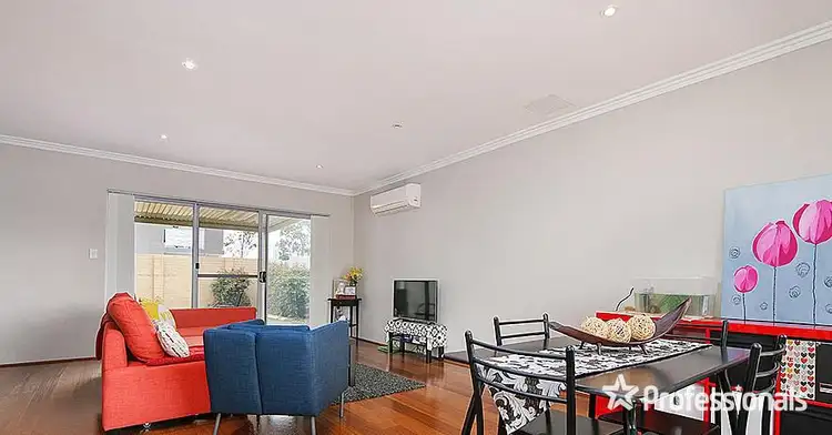 Third view of Homely house listing, 10/9 Parnell Way, Canning Vale WA 6155