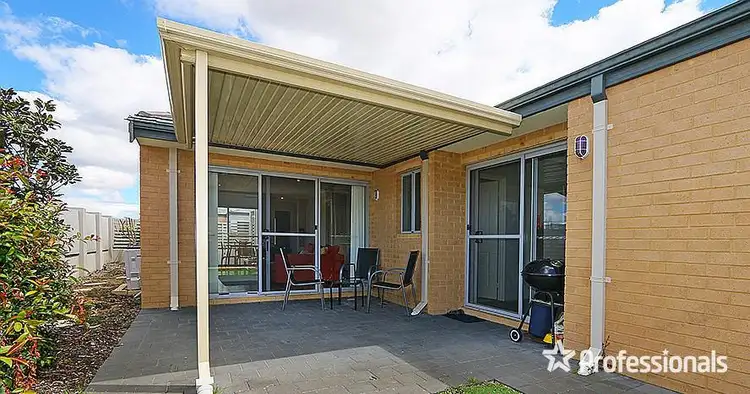 Fifth view of Homely house listing, 10/9 Parnell Way, Canning Vale WA 6155