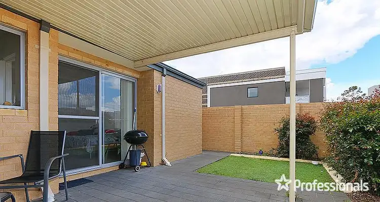 Sixth view of Homely house listing, 10/9 Parnell Way, Canning Vale WA 6155