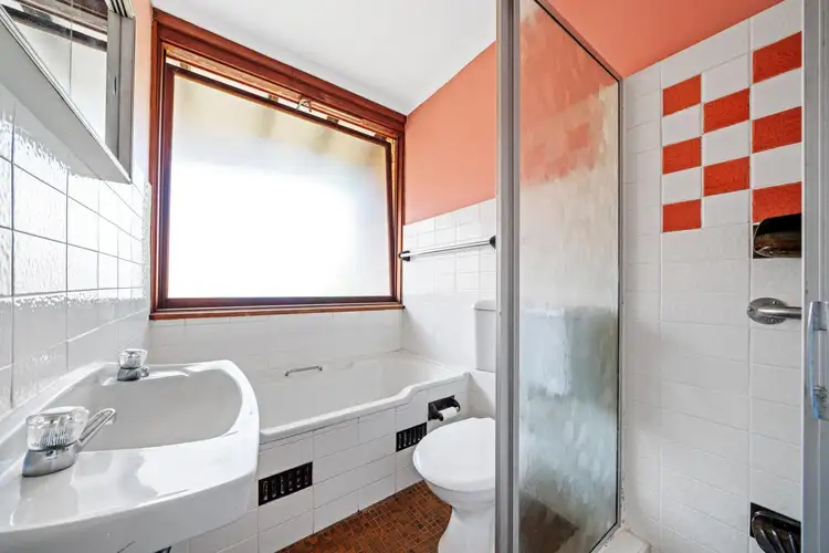 Fourth view of Homely townhouse listing, 8/9 Garfield Street, Five Dock NSW 2046