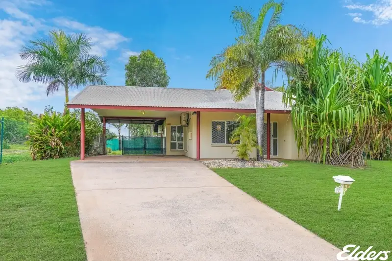 Main view of Homely house listing, 11 Kooyonga Parade, Durack NT 830