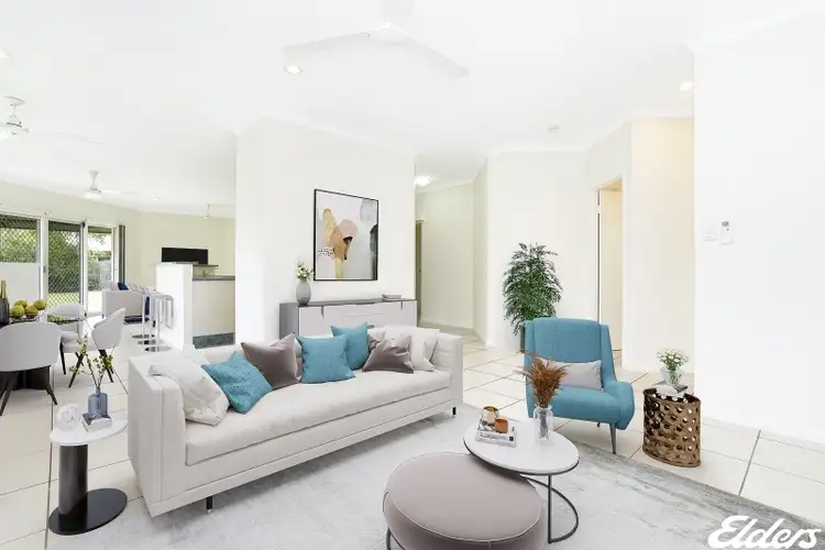 Second view of Homely house listing, 11 Kooyonga Parade, Durack NT 830