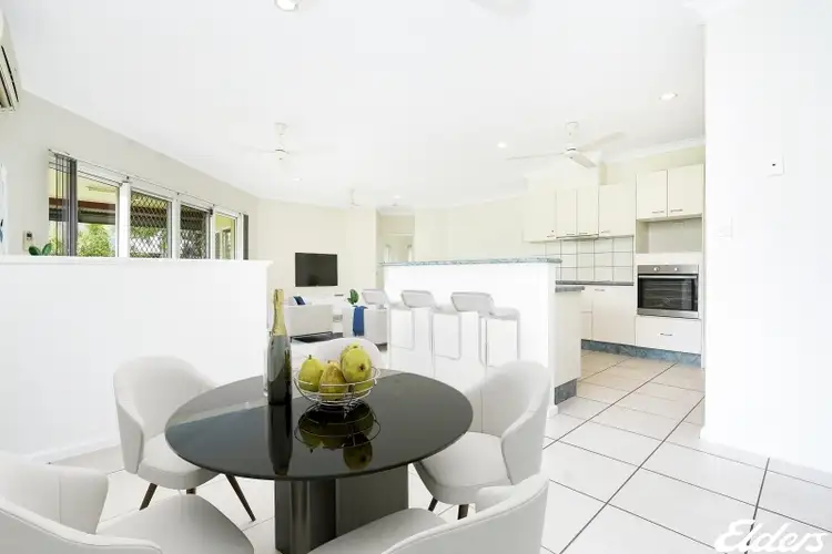 Third view of Homely house listing, 11 Kooyonga Parade, Durack NT 830