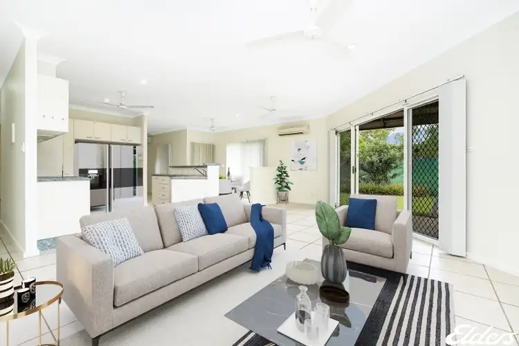 Fourth view of Homely house listing, 11 Kooyonga Parade, Durack NT 830