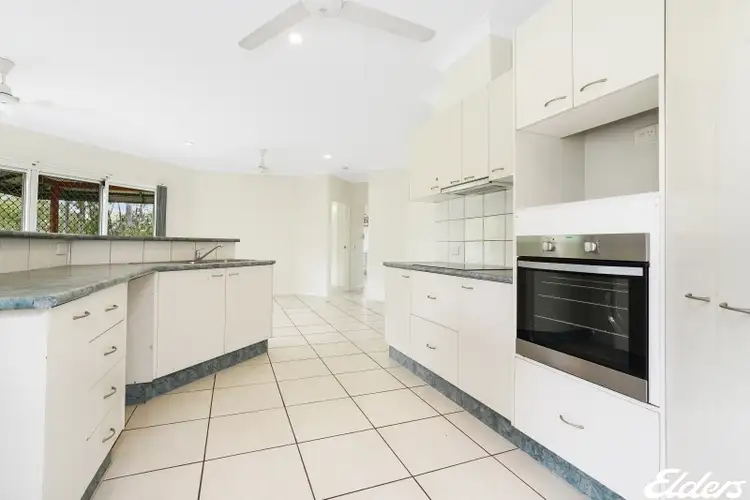 Fifth view of Homely house listing, 11 Kooyonga Parade, Durack NT 830