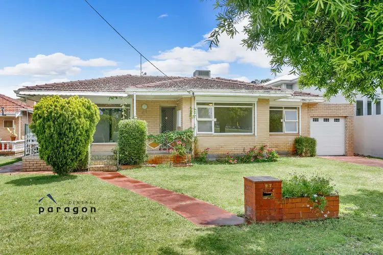 27 Barnet Street, North Perth WA 6006