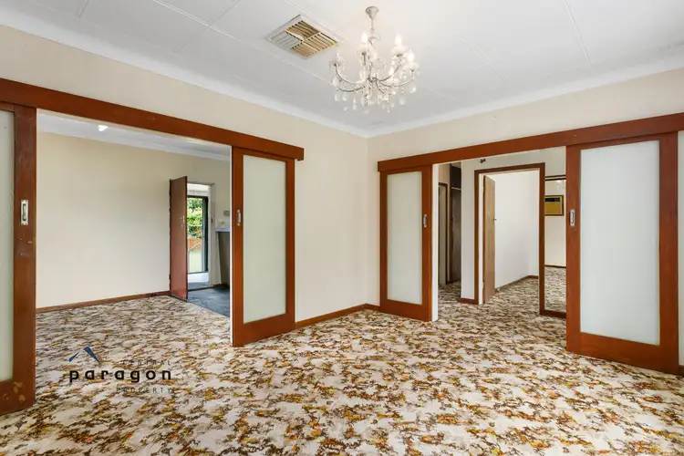Fourth view of Homely house listing, 27 Barnet Street, North Perth WA 6006