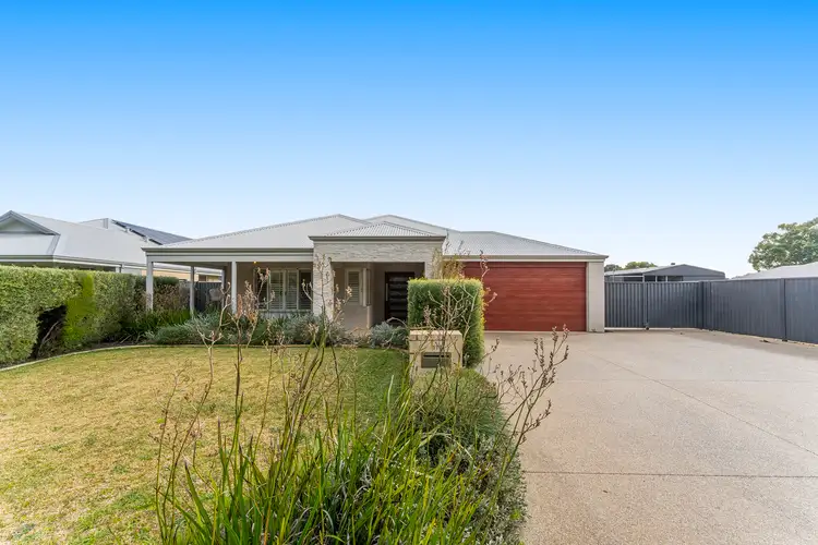 Main view of Homely house listing, 117 Hill Street, Waroona WA 6215