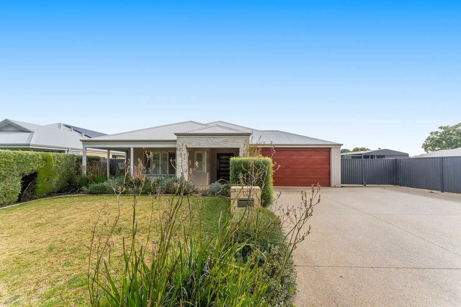 Main view of Homely house listing, 117 Hill Street, Waroona WA 6215