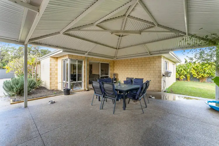 Second view of Homely house listing, 117 Hill Street, Waroona WA 6215
