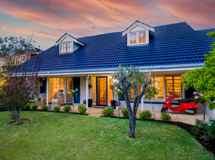 Main view of Homely house listing, 33 Cromarty Road, Floreat WA 6014