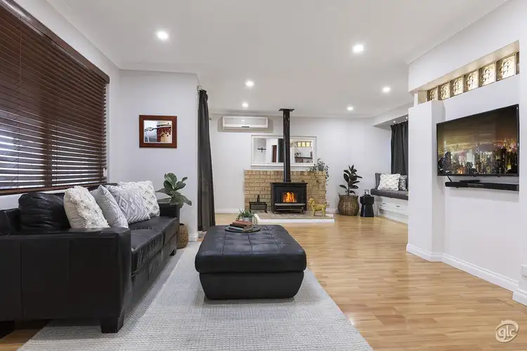 Second view of Homely house listing, 8 Curalo Mews, South Lake WA 6164