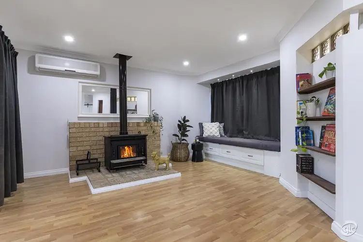 Third view of Homely house listing, 8 Curalo Mews, South Lake WA 6164