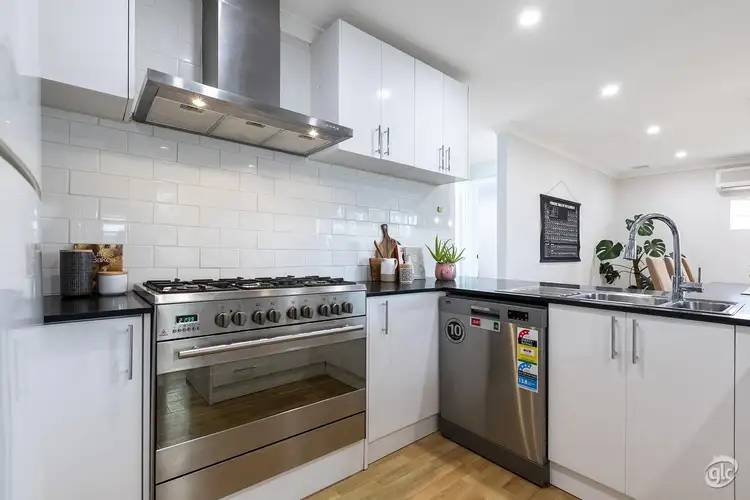 Sixth view of Homely house listing, 8 Curalo Mews, South Lake WA 6164