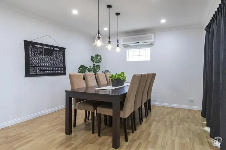Seventh view of Homely house listing, 8 Curalo Mews, South Lake WA 6164