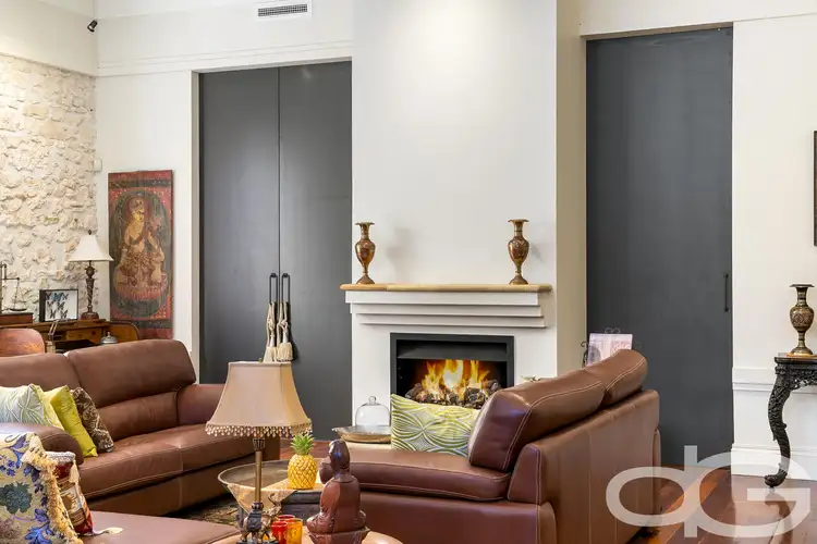 Second view of Homely house listing, 34 - 36 Cliff Street, Fremantle WA 6160
