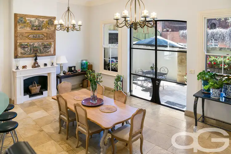 Fifth view of Homely house listing, 34 - 36 Cliff Street, Fremantle WA 6160