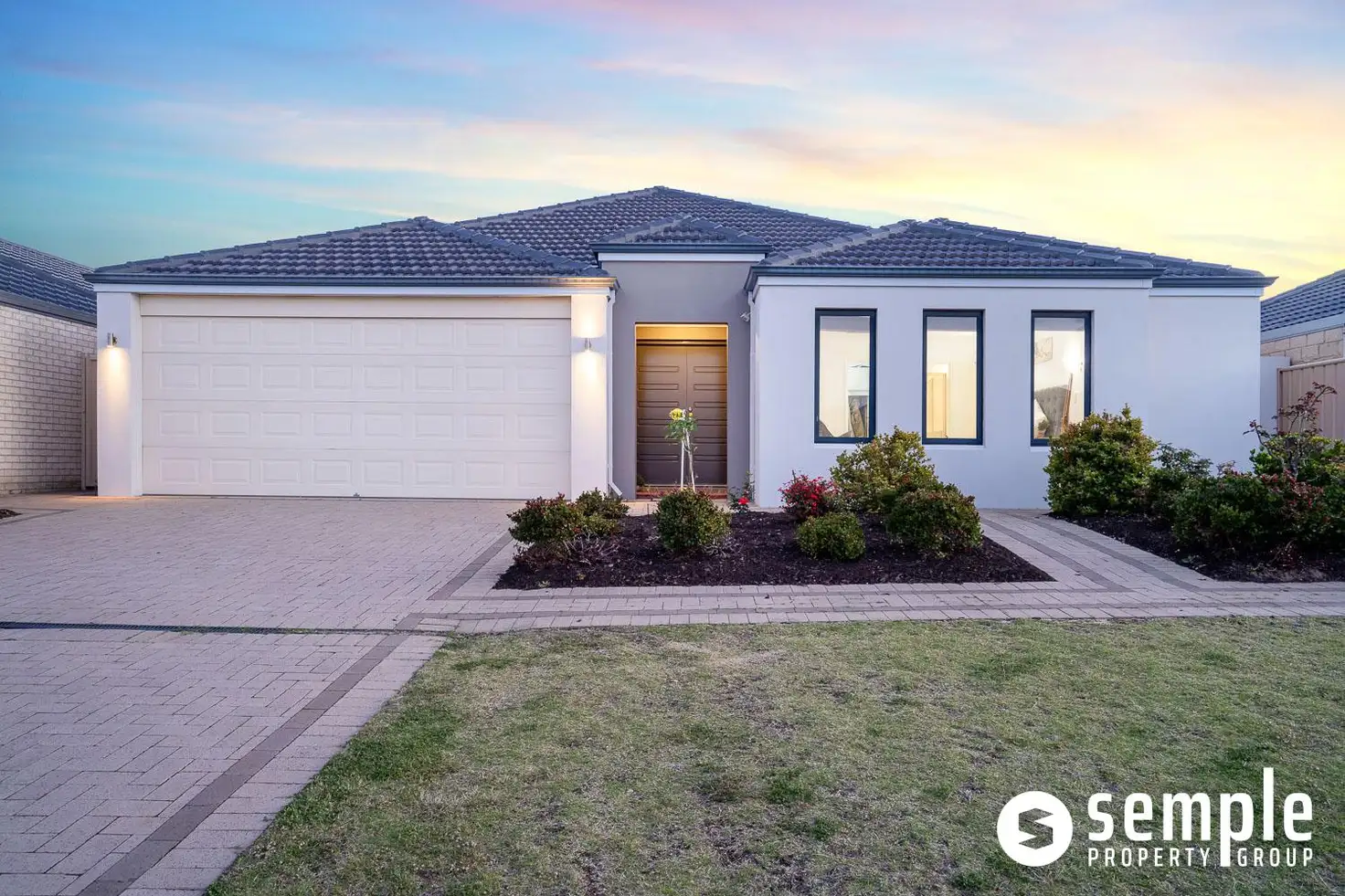 Main view of Homely house listing, 3 Ponderosa Road, Aubin Grove WA 6164