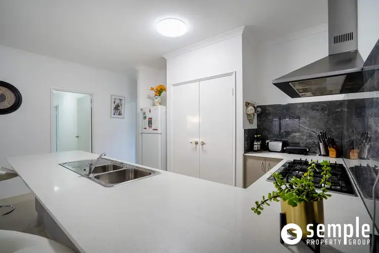 Fourth view of Homely house listing, 3 Ponderosa Road, Aubin Grove WA 6164