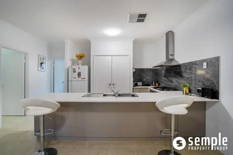 Fifth view of Homely house listing, 3 Ponderosa Road, Aubin Grove WA 6164