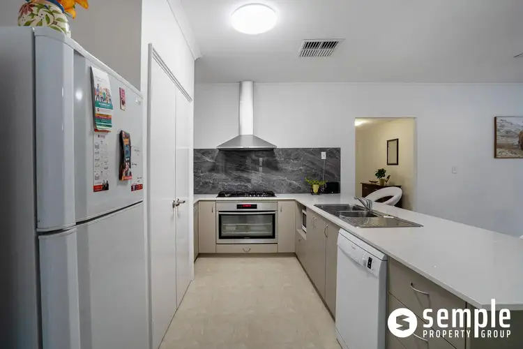 Sixth view of Homely house listing, 3 Ponderosa Road, Aubin Grove WA 6164