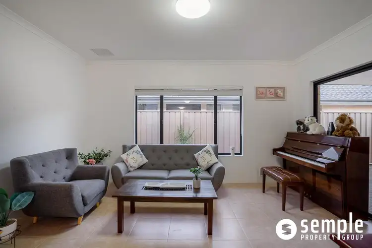 Seventh view of Homely house listing, 3 Ponderosa Road, Aubin Grove WA 6164