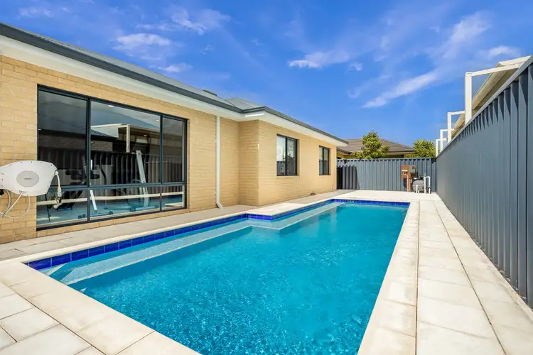 Second view of Homely house listing, 2 Koonak Street, Dalyellup WA 6230