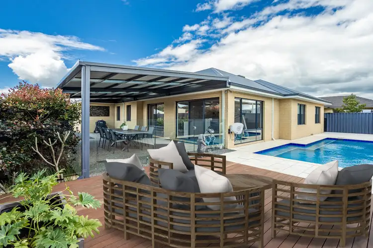 Third view of Homely house listing, 2 Koonak Street, Dalyellup WA 6230